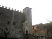 Il castello medioevale